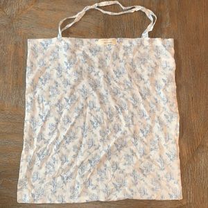 🌸Brock collection x  minnow tote bag 🌸